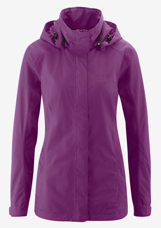Ladies outdoor jackets store